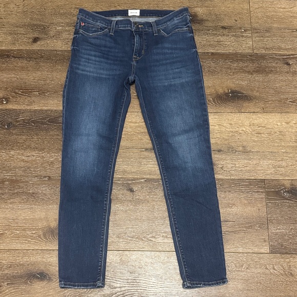 Hudson Jeans Denim - Hudson Krista super skinny jeans 29